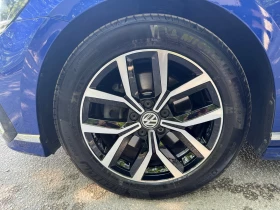 VW Passat 2.0 TDI FACE R-LINE 190. Digital Distr  | Mobile.bg    17