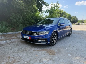     VW Passat 2.0 TDI FACE R-LINE 190. Digital Distr 