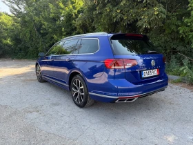    VW Passat 2.0 TDI FACE R-LINE 190. Digital Distr 