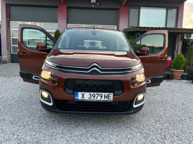 Citroen Berlingo KATO  | Mobile.bg    15