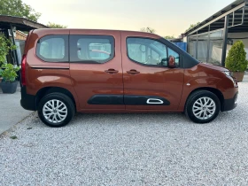Citroen Berlingo KATO  | Mobile.bg    6
