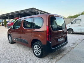 Citroen Berlingo KATO  | Mobile.bg    3