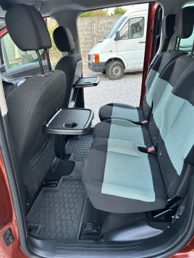 Citroen Berlingo KATO  | Mobile.bg    10