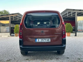 Citroen Berlingo KATO  | Mobile.bg    4
