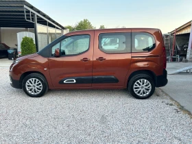 Citroen Berlingo KATO  | Mobile.bg    2