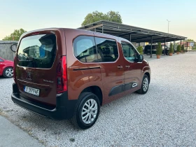 Citroen Berlingo KATO  | Mobile.bg    5