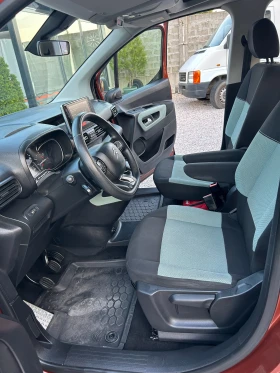 Citroen Berlingo KATO  | Mobile.bg    11