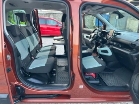 Citroen Berlingo KATO  | Mobile.bg    8