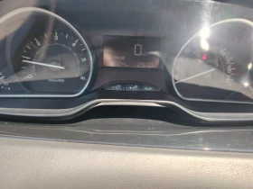Обява за продажба на Peugeot 208 1, 6hdi-75к.с. ~11 350 лв. - изображение 11
