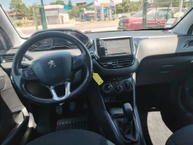 Обява за продажба на Peugeot 208 1, 6hdi-75к.с. ~11 350 лв. - изображение 7