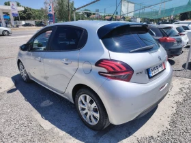 Обява за продажба на Peugeot 208 1, 6hdi-75к.с. ~11 350 лв. - изображение 3