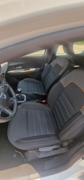 Dacia Sandero STEPWAY 1.0i LPG - 27800 лв. - 69905302 9