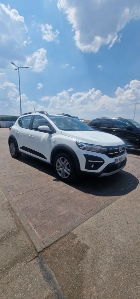 Dacia Sandero STEPWAY 1.0i LPG - 27800 лв. - 69905302 7