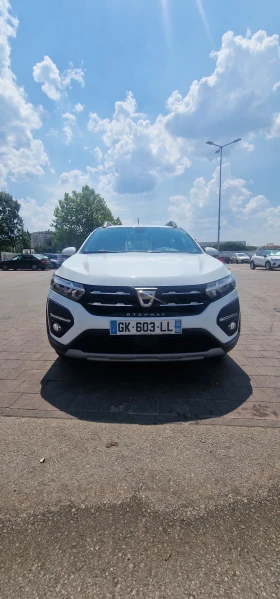 Dacia Sandero STEPWAY 1.0i LPG - 27800 лв. - 69905302 6