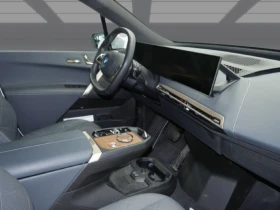 BMW iX xDrive40 = Sport Package = Гаранция - 107250 лв. - 73891558 5