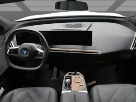 BMW iX xDrive40 = Sport Package = Гаранция - 107250 лв. - 73891558 4