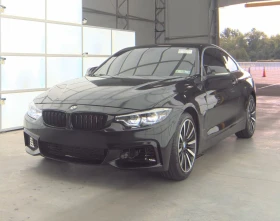 BMW 435 I xDrive (Luxury Line) Harman/Kardon* Подгрев* N55