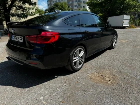 Обява за продажба на BMW 3gt ~29 000 лв. - изображение 1