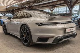 Porsche 911 992/Turbo S/Burmester/PDCC/PDK/PDLS+ /PCCB/Sport C | Mobile.bg    6