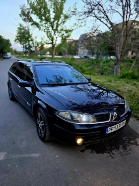 Обява за продажба на Renault Laguna 2.0D ~Цена по договаряне - изображение 1