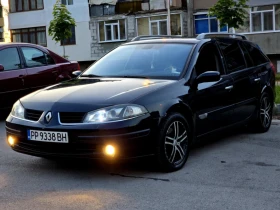 Обява за продажба на Renault Laguna 2.0D ~Цена по договаряне - изображение 2