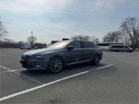 Обява за продажба на Skoda Superb L&K ~29 999 лв. - изображение 1