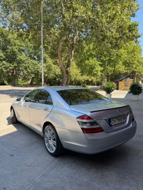 Mercedes-Benz S 320 NOV VNOS GERMANY DISTRONIC NIGHT VISION | Mobile.bg    4