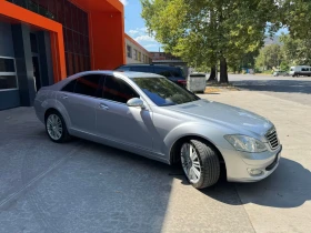 Mercedes-Benz S 320 NOV VNOS GERMANY DISTRONIC NIGHT VISION | Mobile.bg    3
