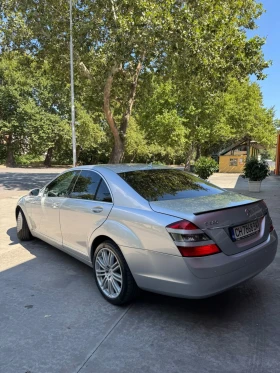 Mercedes-Benz S 320 NOV VNOS GERMANY DISTRONIC NIGHT VISION | Mobile.bg    17