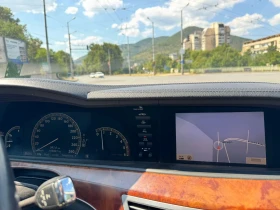 Mercedes-Benz S 320 NOV VNOS GERMANY DISTRONIC NIGHT VISION | Mobile.bg    10