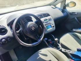 Seat Altea 2.0 TDI | Mobile.bg    6