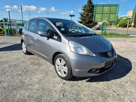Honda Jazz 1.4i | Mobile.bg    7