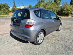 Honda Jazz 1.4i | Mobile.bg    5