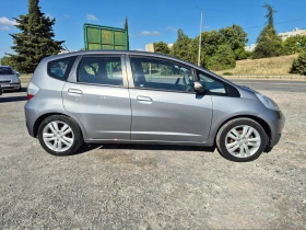 Honda Jazz 1.4i | Mobile.bg    6