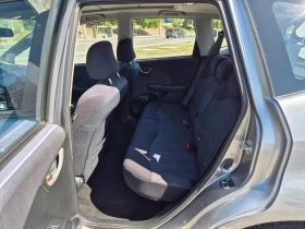 Honda Jazz 1.4i | Mobile.bg    12