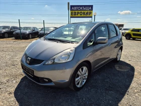     Honda Jazz 1.4i