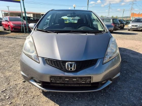 Honda Jazz 1.4i | Mobile.bg    8