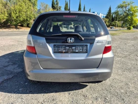     Honda Jazz 1.4i