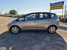     Honda Jazz 1.4i