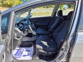 Honda Jazz 1.4i | Mobile.bg    13