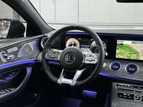 Mercedes-Benz CLS 350 BRABUS/ 9G/ 3xTV/ 4MATIC/ FULL LED/ 360 CAMERA | Mobile.bg    8