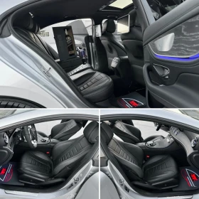Mercedes-Benz CLS 350 BRABUS/ 9G/ 3xTV/ 4MATIC/ FULL LED/ 360 CAMERA | Mobile.bg    7