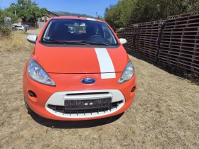 Ford Ka 1.2  | Mobile.bg    2