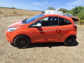 Ford Ka 1.2  | Mobile.bg    4