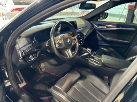 BMW M5 КЛИП* КАРБОНОВ ТАВАН* ОБДУХВАНЕ * ГЕНЕРАЦИЯ* CARFA - 81300 лв. - 71272854 6