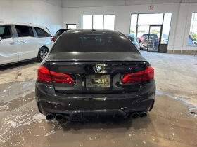 BMW M5 КЛИП* КАРБОНОВ ТАВАН* ОБДУХВАНЕ * ГЕНЕРАЦИЯ* CARFA - 81300 лв. - 71272854 4