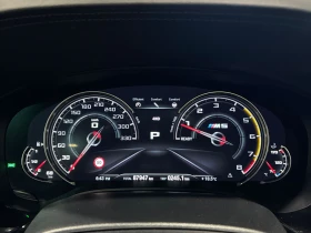 BMW M5 КЛИП* КАРБОНОВ ТАВАН* ОБДУХВАНЕ * ГЕНЕРАЦИЯ* CARFA - 81300 лв. - 71272854 7