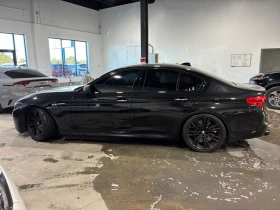 BMW M5 КЛИП* КАРБОНОВ ТАВАН* ОБДУХВАНЕ * ГЕНЕРАЦИЯ* CARFA - 81300 лв. - 71272854 3