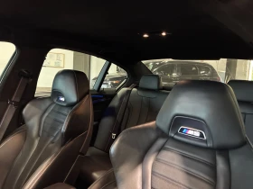 BMW M5 КЛИП* КАРБОНОВ ТАВАН* ОБДУХВАНЕ * ГЕНЕРАЦИЯ* CARFA - 81300 лв. - 71272854 9