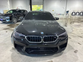 BMW M5 КЛИП* КАРБОНОВ ТАВАН* ОБДУХВАНЕ * ГЕНЕРАЦИЯ* CARFA - 81300 лв. - 71272854 2